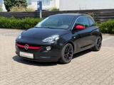Opel Adam Jam ecoFlex Klima Tempomat Alus 50Tkm - Opel Adam in Krefeld