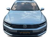 Volkswagen Passat Variant Highline 4Motion R-Line*VOLL* - Volkswagen Passat Variant: 4motion