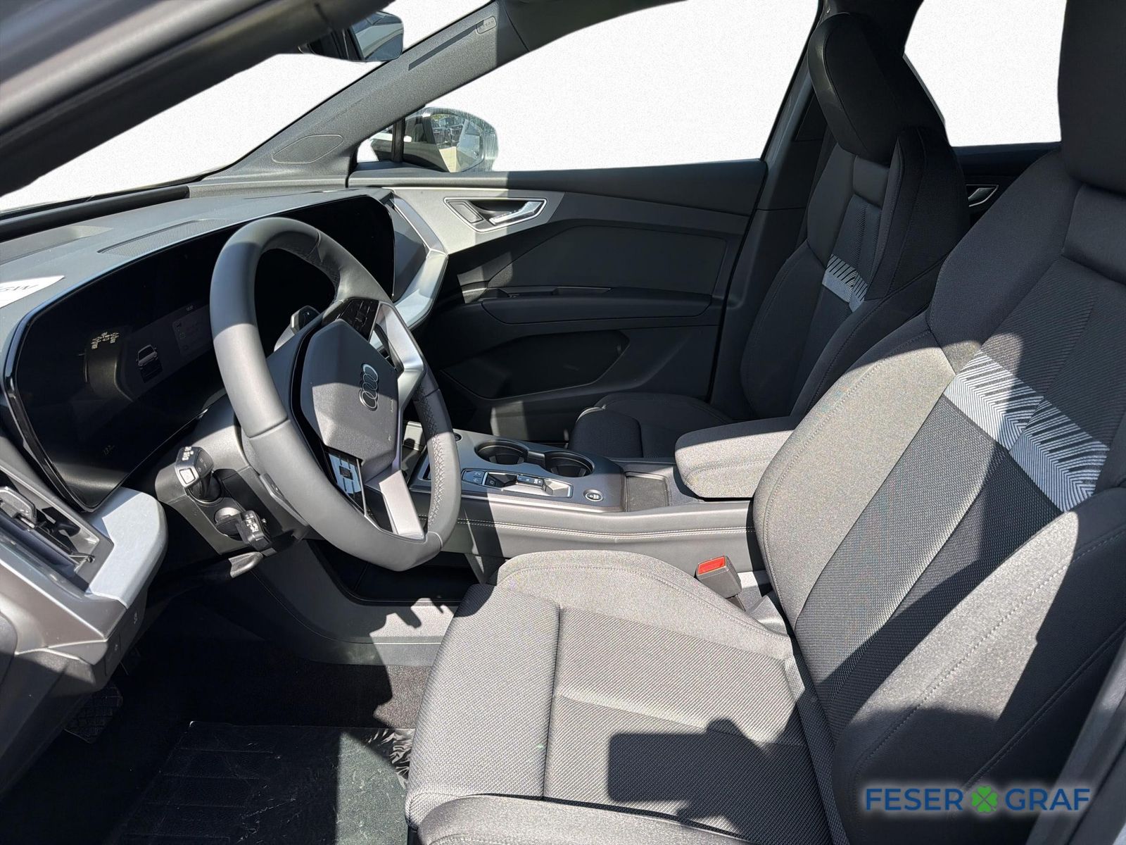 Audi Q4 e-tron - Bild 10