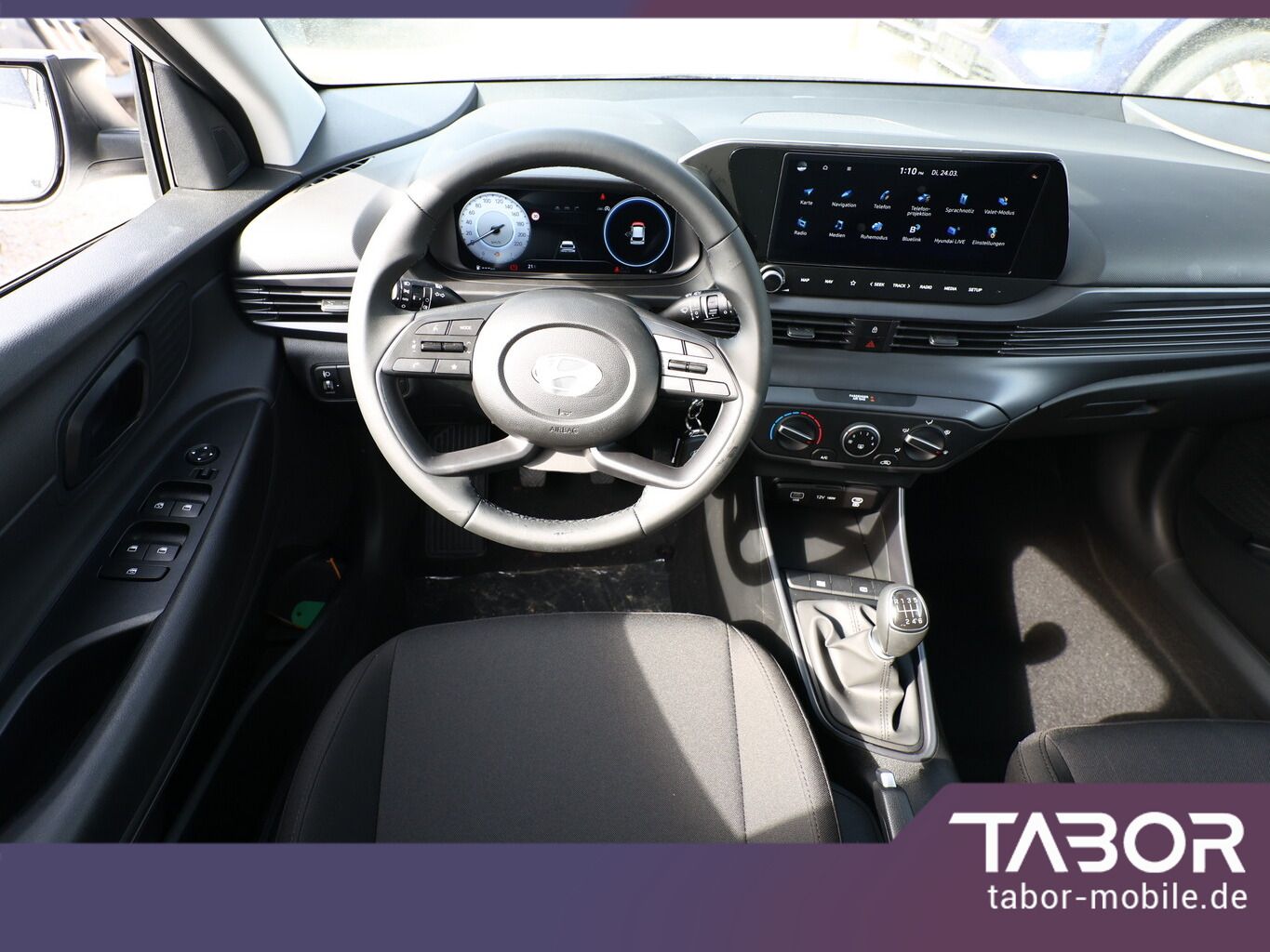 Hyundai i20 - Bild 7