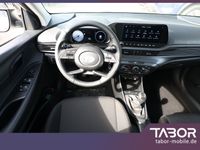 Hyundai i20 - Vorschau Bild 7