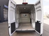 Fiat Ducato Maxi 35 L4H3 140 AT / 7-Zoll- Navigation - Fiat Ducato: L4