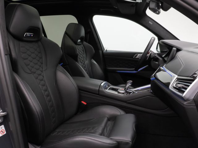 Foto Nummer 36: BMW X5 M