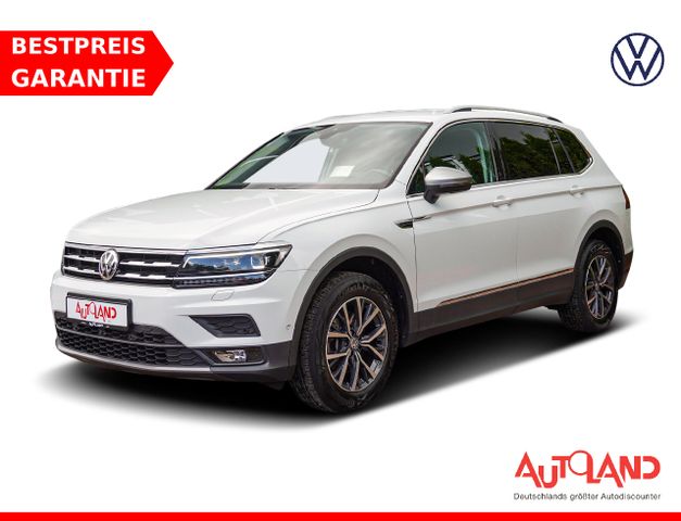 VW Tiguan Allspace 1.5 TSI Comfortline LED 360° AHK