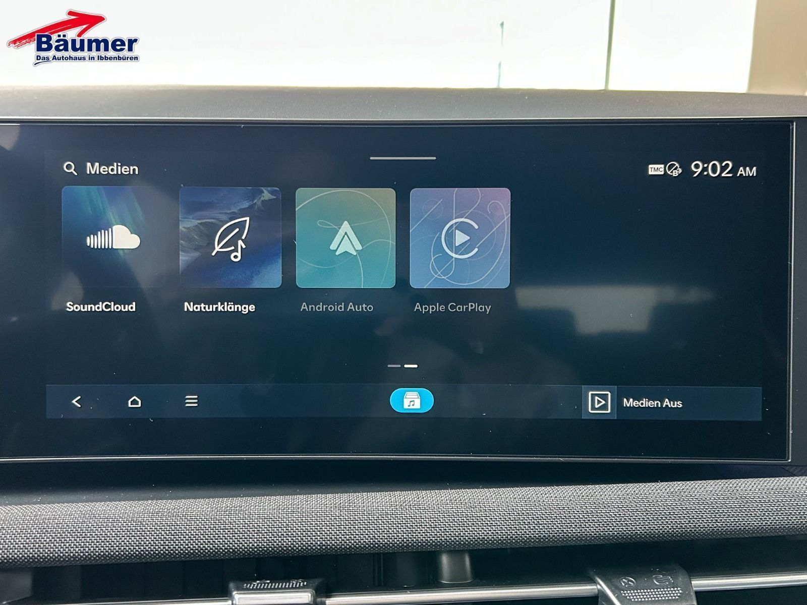 Hyundai Tucson – Bild 23