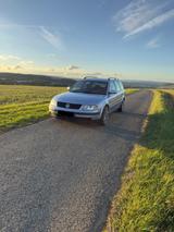 Volkswagen VW Passat 3b5 Variant | 1 8 T 20V | TÜV 07... - Volkswagen Passat aus 1999: Kombi