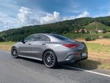 Mercedes-Benz CLA 200 4MATIC PANO, MBUX, AMG-Line - Mercedes-Benz CLA 200 in Dresden