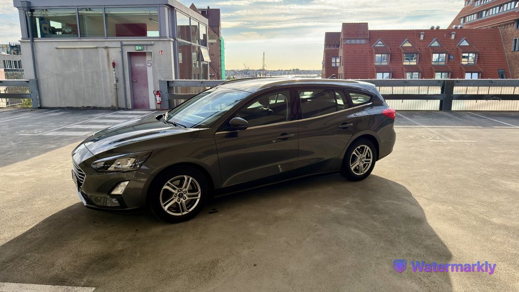 Image of Ford Focus