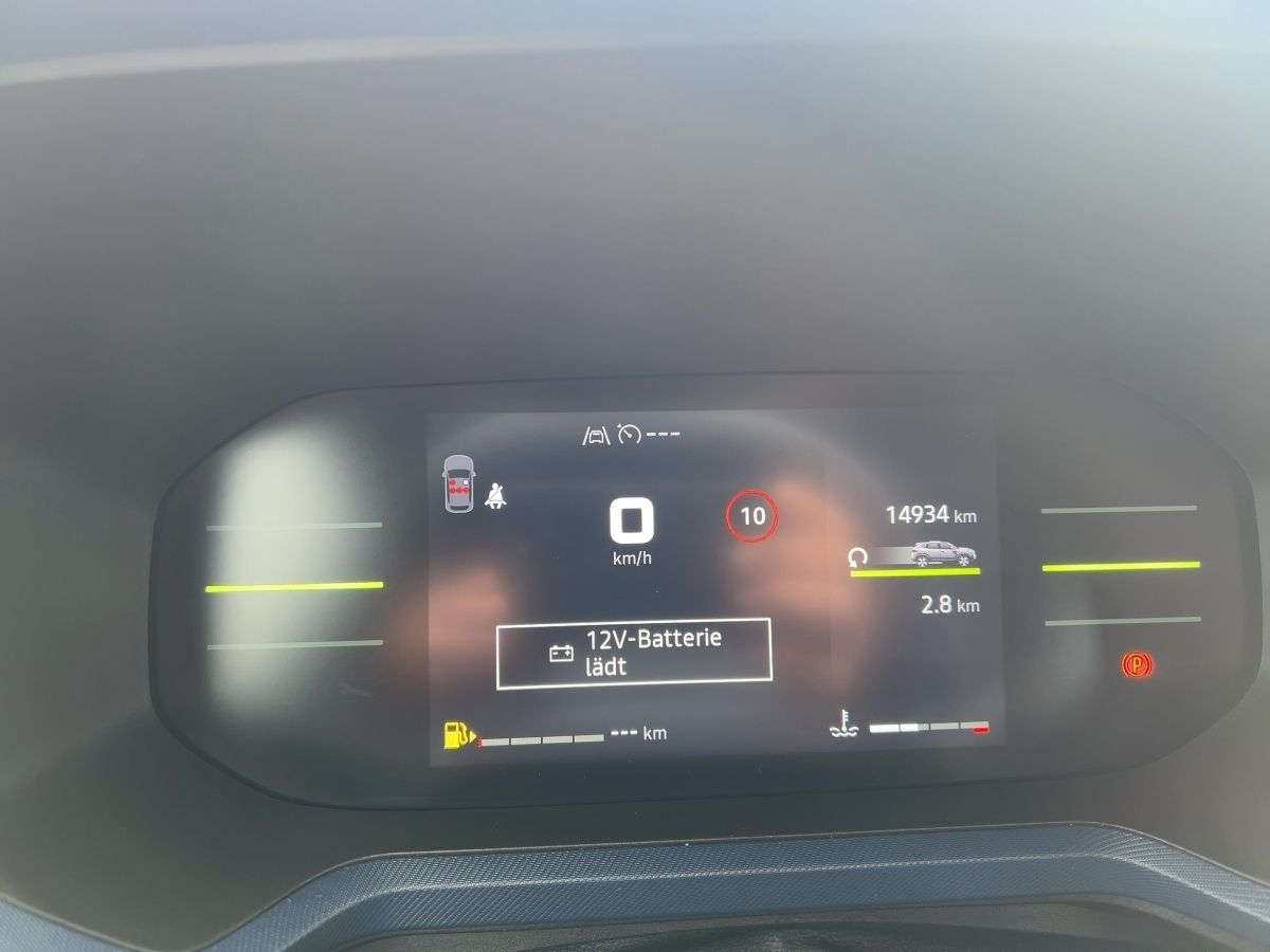 Dacia Duster - Bild 14