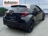 Toyota Yaris 1.5 VVT-i Style - gebrauchte Toyota Yaris aus dem Jahr 2022