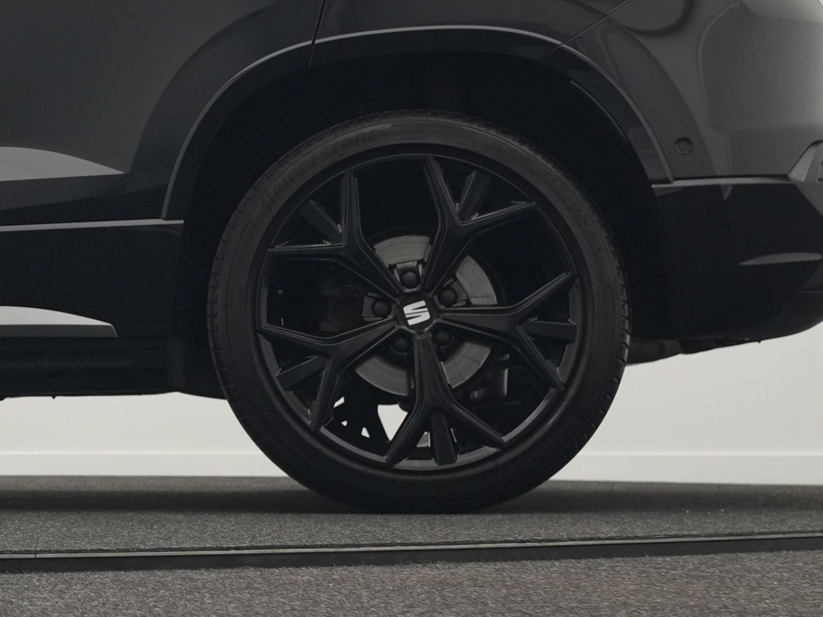 Seat Ateca - Bild 48
