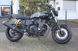 Yamaha XJR 1300 Speichenräder! viele Umbauten - YAMAHA XJR 1300 SP