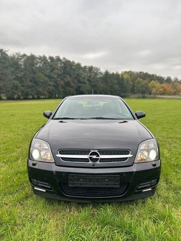 Opel VectraGT-SPORT.Voll.1Hnd.Tüvneu17Zoll1A.1Traum.!