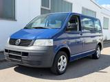 Volkswagen T5 1.9 TDI Transporter Kombi*7-SITZER*KLIMA*AHK*