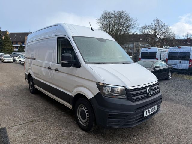 VW Crafter