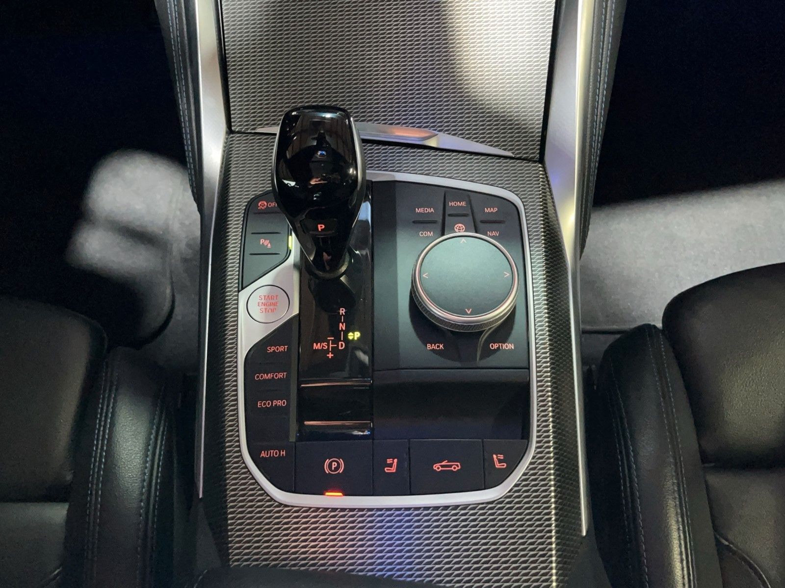 Fahrzeugabbildung BMW 420 M Sport Cabrio*ShadowLine*Aktionsangebot!!**
