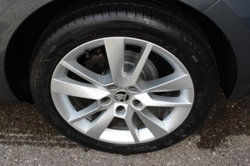 Skoda Octavia - 8