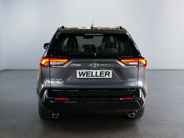 Toyota RAV 4 - 6
