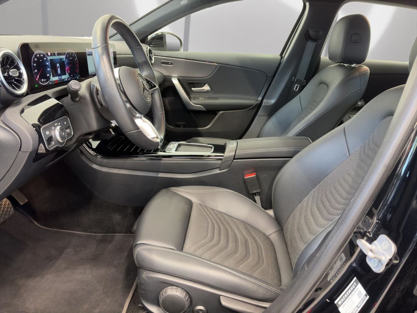 Mercedes-Benz A 200 PROGRESSIVE LINE ADVANCED RFK MULTIB LICHT foto 5