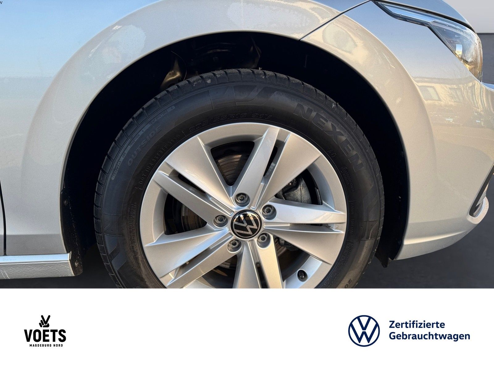 Volkswagen Golf - Bild 6