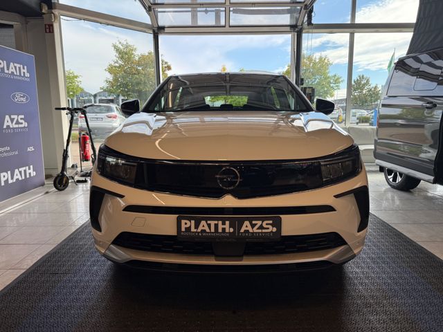 Opel Grandland (X) 1.2 Turbo Style Paket AUTOM.