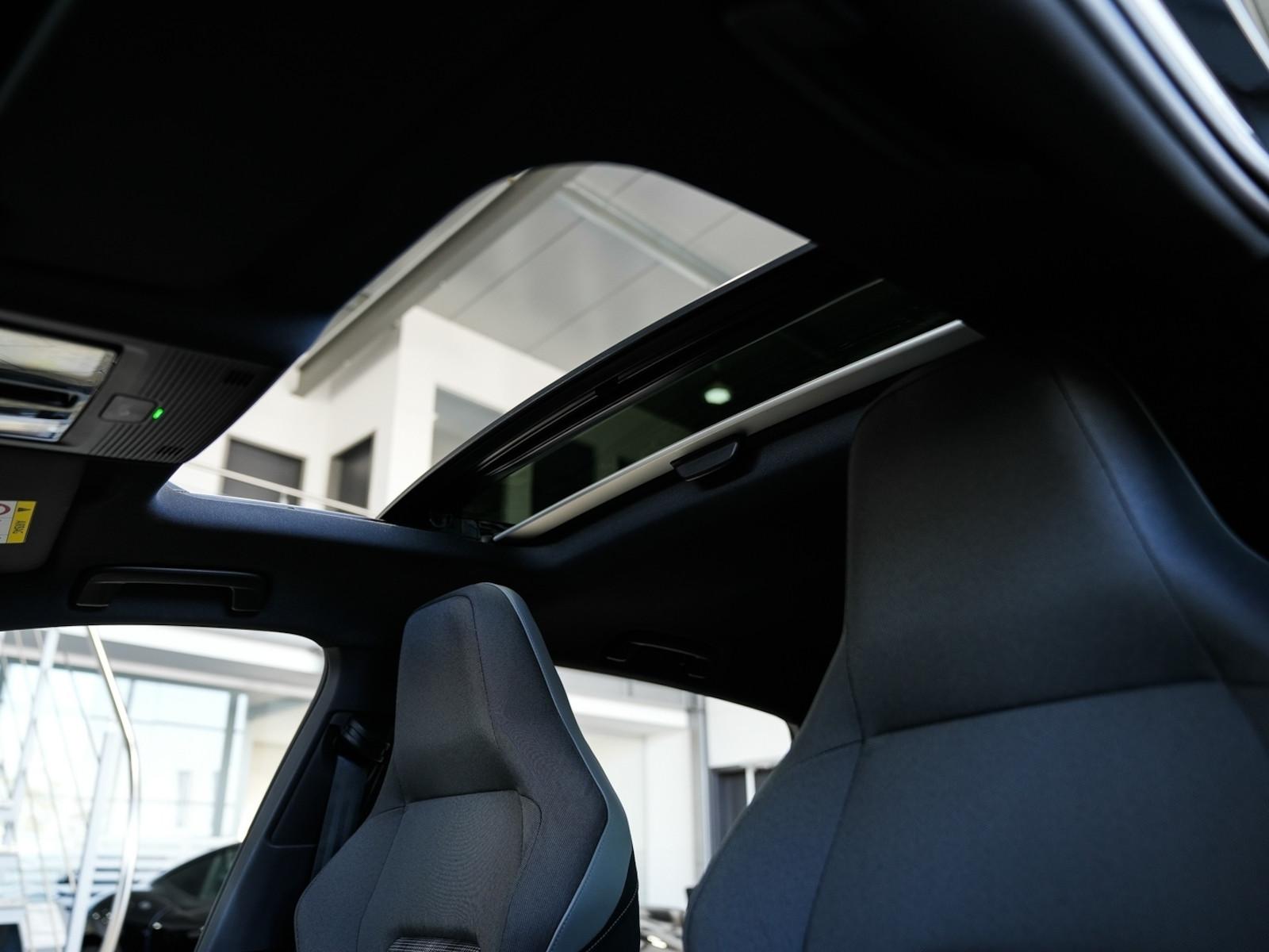 Volkswagen Golf 2.0 TDI GTD 19LM Panorama Matrix Harman, миниатюра 27
