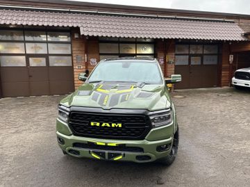 Dodge RAM - 6