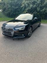 Audi A4 Avant Sport 3.0 TDI V6 Automatik V... - Audi A4: Kombi, V6 TDI