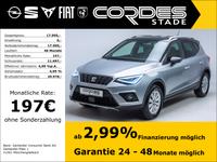 Seat Arona Xcellence Automatik Navi PDC Kamera Navi (