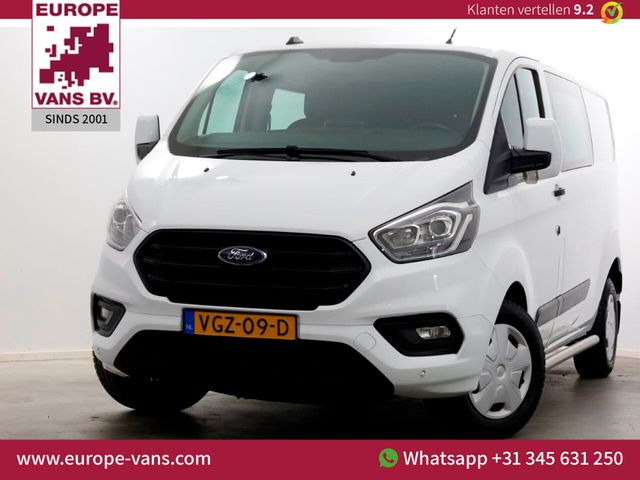 Ford Transit Custom 2.0 TDCI 130pk L2H1 Trend D.C. Ai