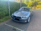 BMW 525d xDrive Touring - Softclose X Drive AHK TÜV - BMW 525 in Hamburg
