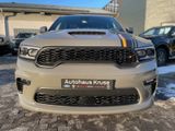 Dodge Durango Plus Hemi Orange 5.7 V8