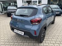Dacia Spring - Vorschau Bild 6