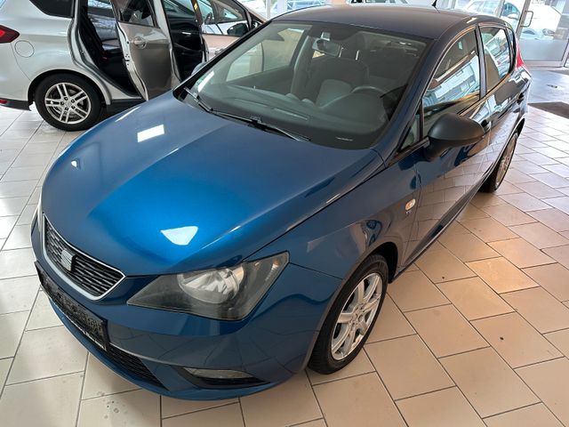 Seat Ibiza 1.2 TSI Style