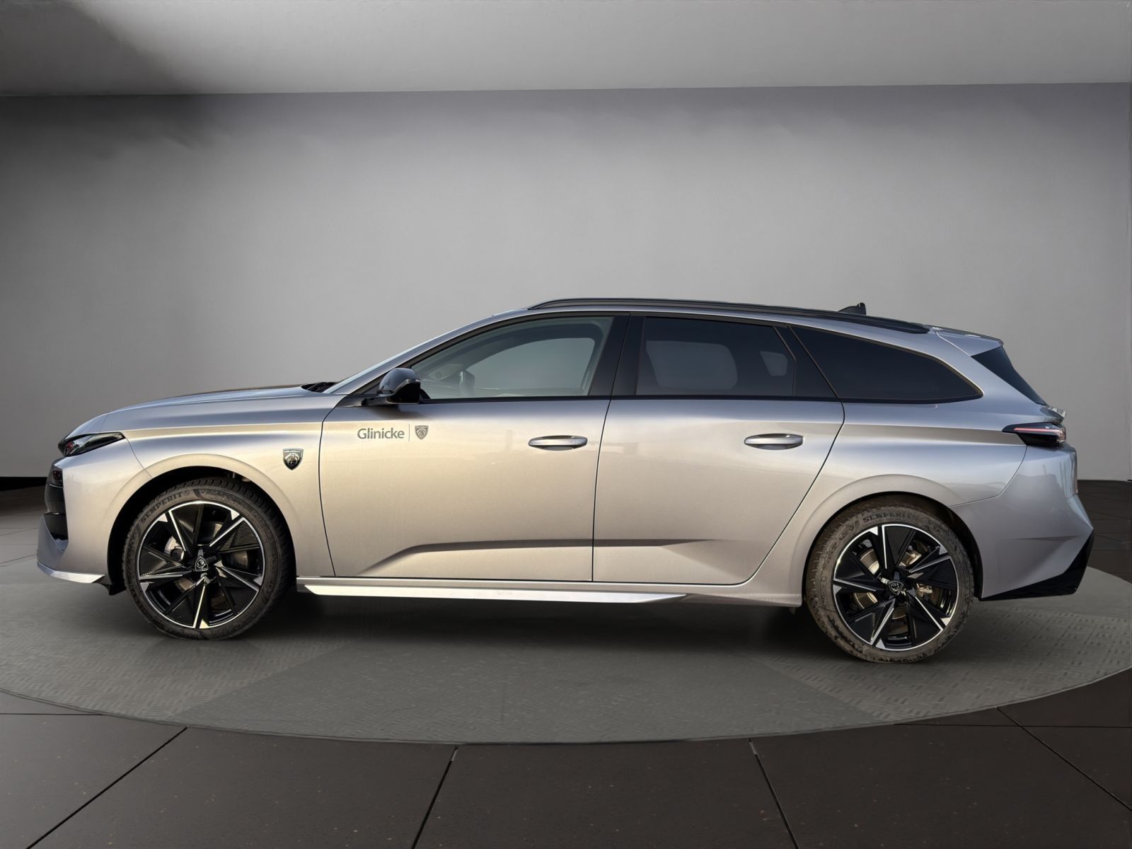 Peugeot 308 - Bild 2