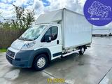 Fiat Ducato meubelbak + lift 3.0D automaat - Fiat Ducato 3 0