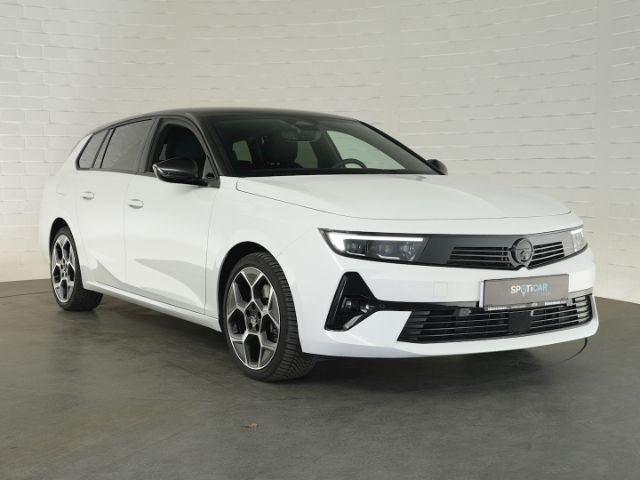 Astra L ST GS PHEV AT+AHK+NAVI+360 GRAD KAMERA+H