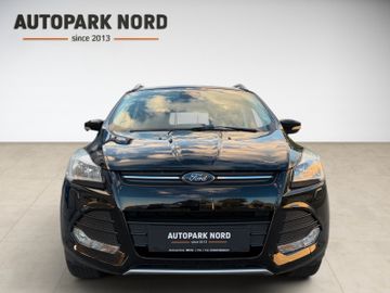 Ford Kuga - 6