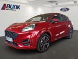 Ford Puma ST-Line 1.0L / Fahrassistenz-Paket 2 / LED - Ford Puma: 2.2