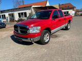 Dodge RAM 1500 SLT  Klima.Automatik.LKW Zulassung - Dodge: Auto