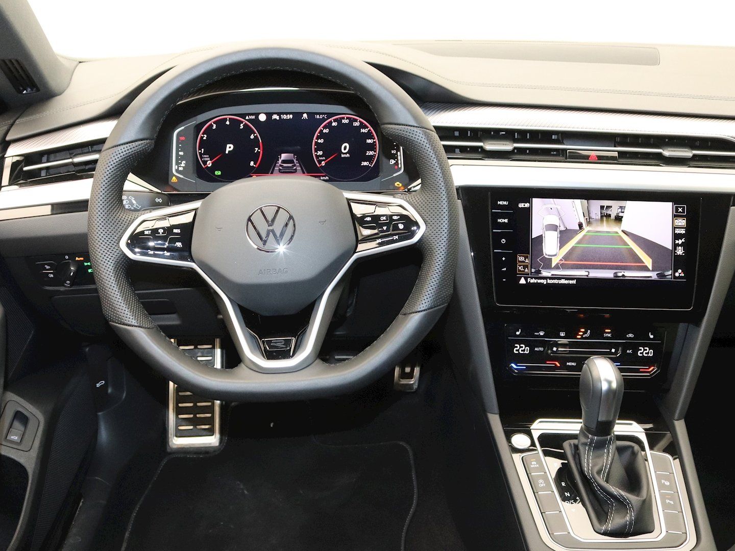 Volkswagen Arteon - Bild 15