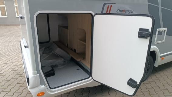 Autohaus Zimpel & Franke - Challenger 317 Graphite 4,1t ohne Hubbett+Automatik+Solar+M - Bild 16 Autohaus Zimpel & Franke - Challenger 317 Graphite 4,1t ohne Hubbett+Automatik+Solar+M - Bild 16