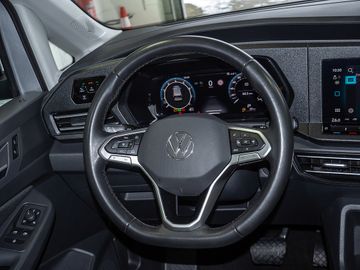 Volkswagen Caddy - 10