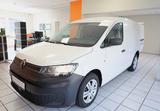 Volkswagen Caddy Cargo Basis 2.0 TDI|KLIMA|PDCH|ALLW|SITZH - Volkswagen Caddy in Lübeck