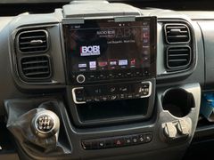 Eura Mobil 675 SB PROFILA RS | Hubbett, Französisches Bett