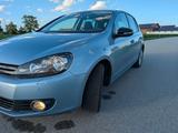 Volkswagen Golf 1.4 Style  - Volkswagen Golf aus 2011 mit Benzin-Antrieb: Kombi, 1.4