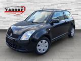 Suzuki Swift Lim. GS Kima  129.000Km Tüv Neu - gebrauchte Suzuki Swift aus dem Jahr 2010