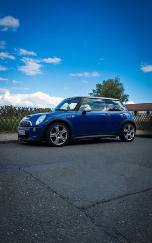 MINI Mini Cooper S