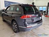 Volkswagen Tiguan Active 1.5 TSI DSG AHK RFK Navi SHZ ACC - Volkswagen Tiguan: 5n
