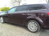 Ford Mondeo Turnier Ghia 47000 km- 1.Hand-Rentner - Ford: Ghia